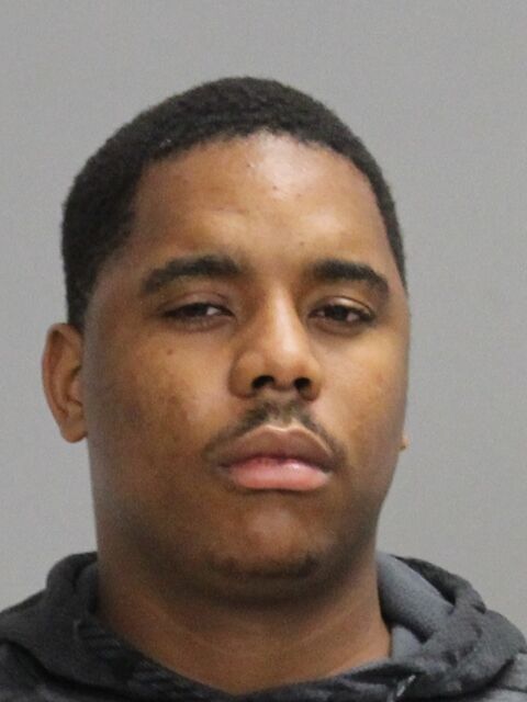 Johntae Javon Johnson Jr.